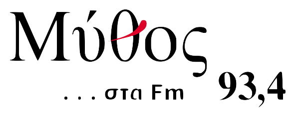 Mythos Radio Logo